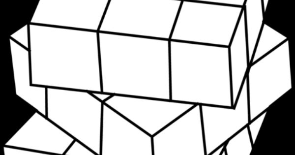 600x315 How To Draw A Cube