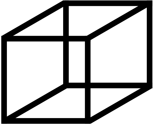 600x483 Collection Of Free Fur Drawing Cube Download On Ui Ex