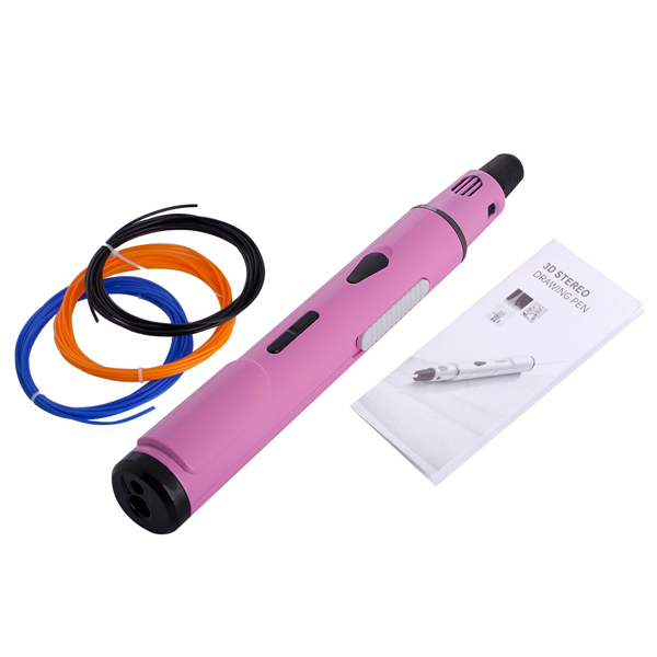 600x600 printing pen drawing dimensional art crafting tool stereoscopic