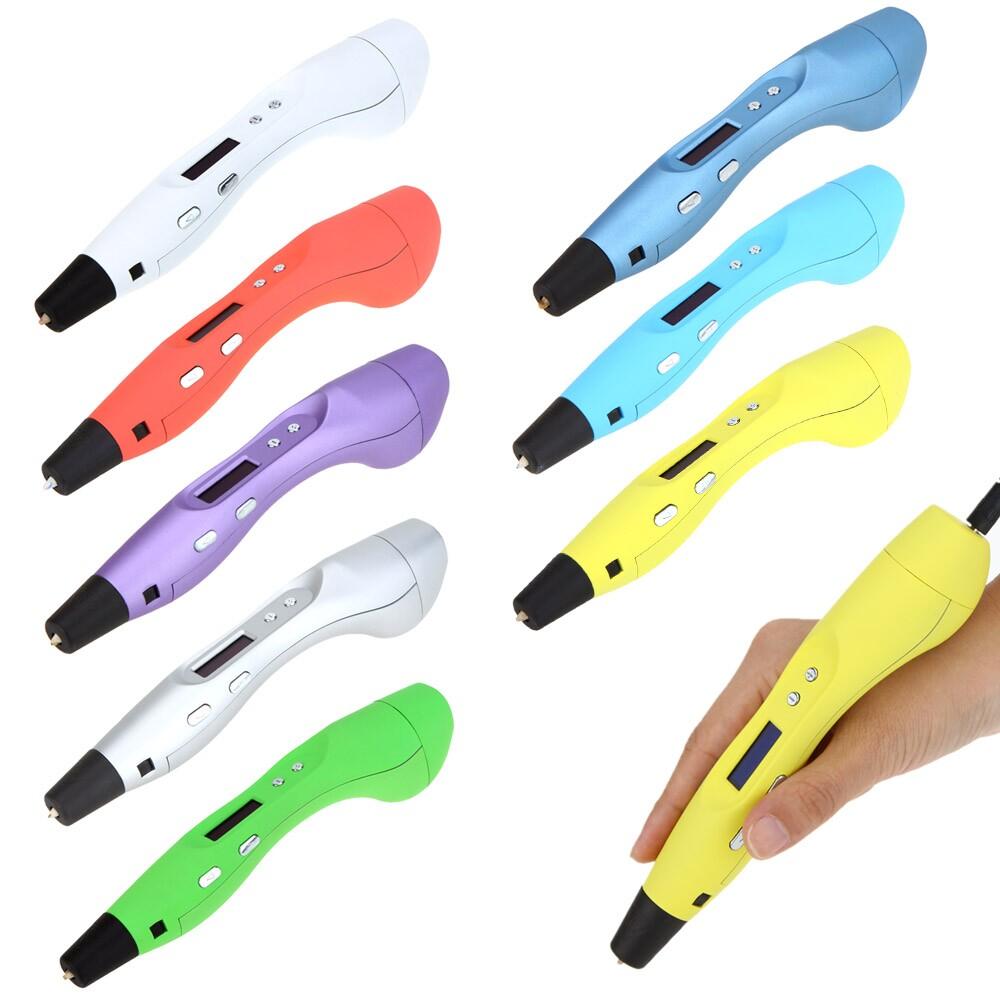 1000x1000 printer pen drawing pen printing pen with oled screen