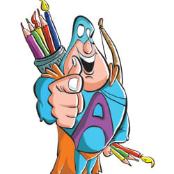 250x250 Real Life Drawing As Per Your Idea Fiverr