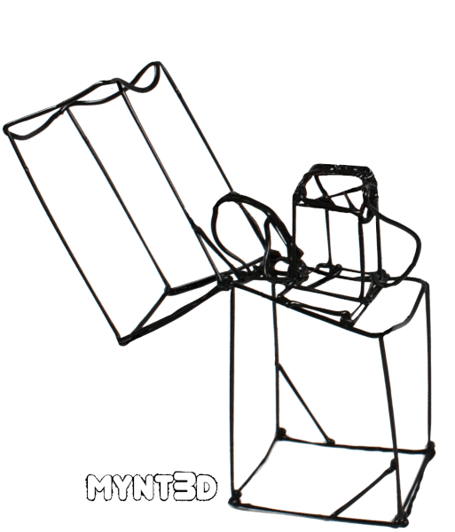 513x600 Drawing Pen Demo Light Bulb, Camera, Lighter Line Art