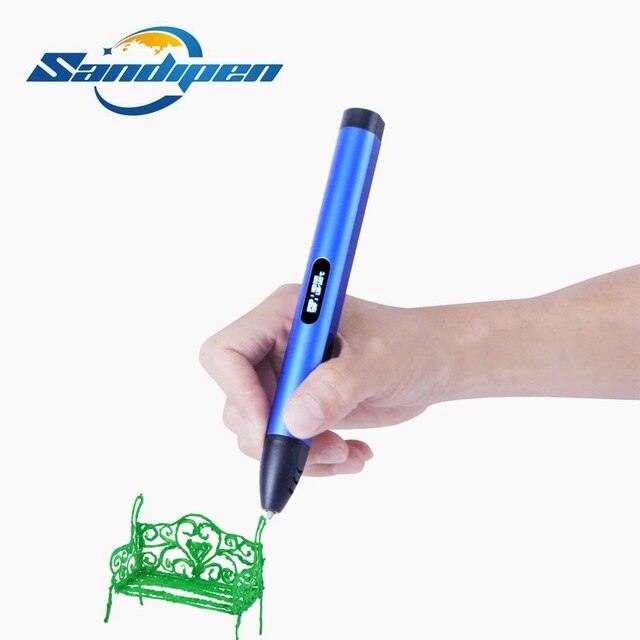 640x640 creative toy pen multi filament environmental potential