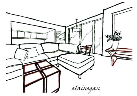 480x336 room drawing design room drawing living room drawing