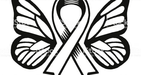 471x250 Butterfly Drawing Easy Wings Tutorial With Color Png Carmi