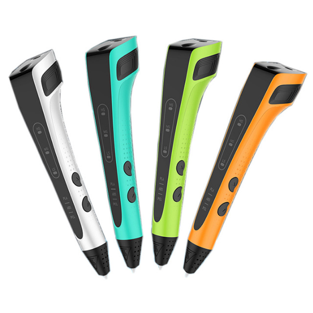 640x640 Usb Connection Drawing Pen, Small And Easy Operation Printer