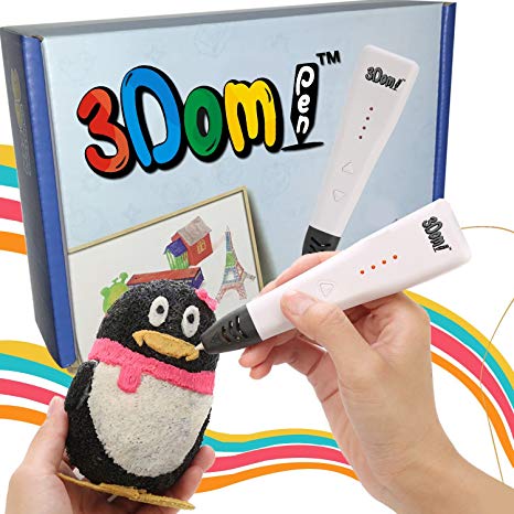 466x466 Printing Pen Set