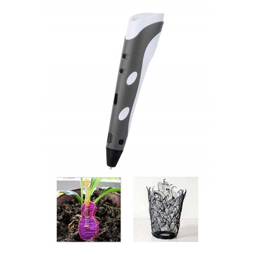 500x500 Grey Domo Drawing Doodling Pen, Rs Unit, Domo Gadgets Pvt