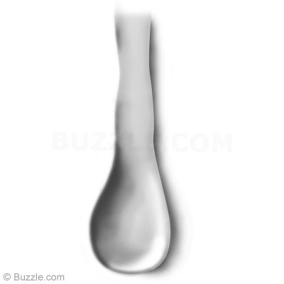 400x400 How To Draw Water Drops Step