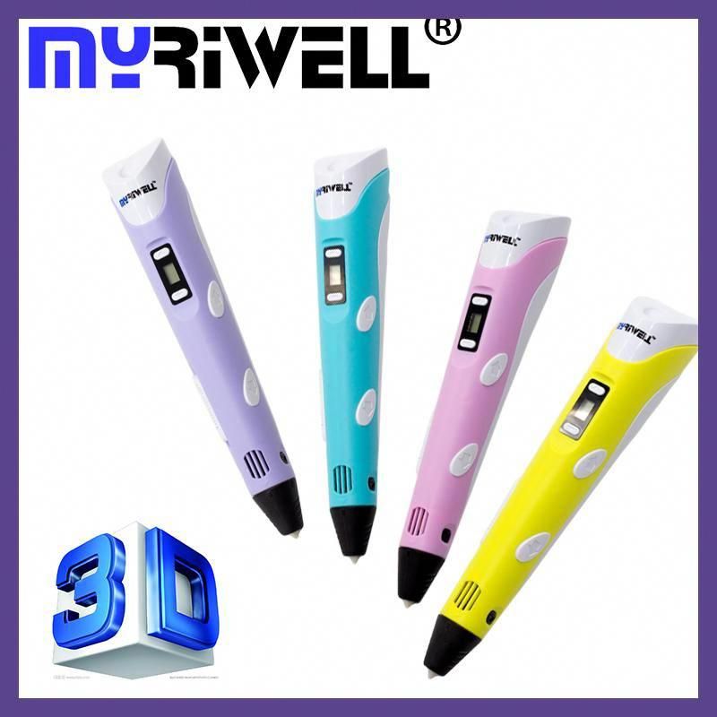 800x800 Myriwell Authentic Pen Generation Diy Printer Pen Doodle