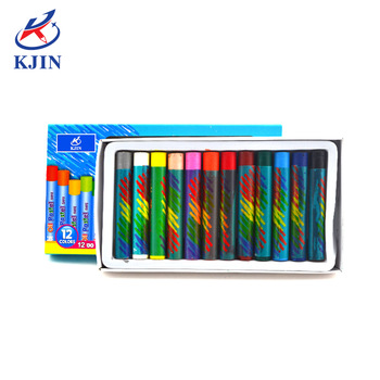 350x350 Personalized Color Crayon For Drawing Water Soluble Oil