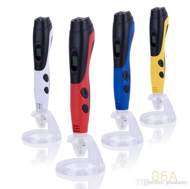 800x796 Hot Christmas Birthday Gift Creative Pen Diy Printer