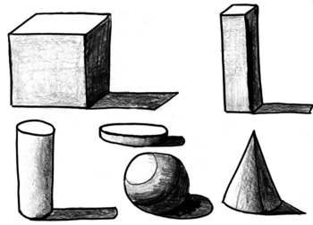 350x252 Huge Collection Of Cone Drawing' Download More Than Images