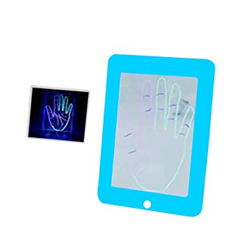 355x355 Drawing Board, Kakiblin X Inch Magic Drawing Tablet