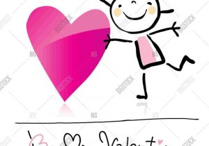 300x210 How To Draw I Love You In Bubble Letters How To Draw I Love You