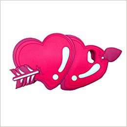 260x260 Iphone Plus Case,pikaq Red Love Bow And Arrow