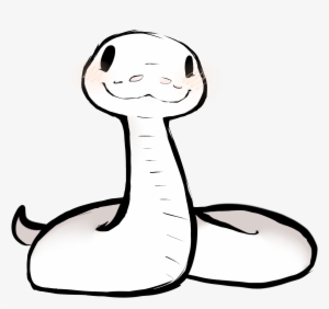 300x282 Duck Snake Cartoon