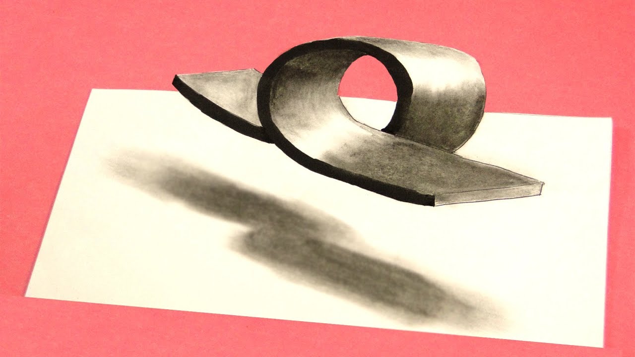 1280x720 How To Draw A Shape