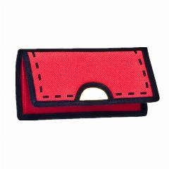 240x240 New Hot Female Cartoon Purse Jump Style Drawing Phone