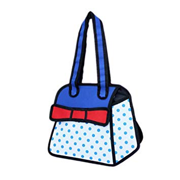 355x355 Jump Style Drawing From Cartoon Paper Bag Comic