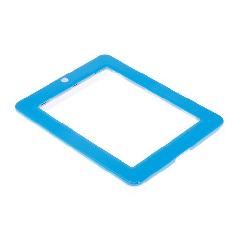 500x500 Glow Drawing Board Diy Design Station Writing Pad With Colorful