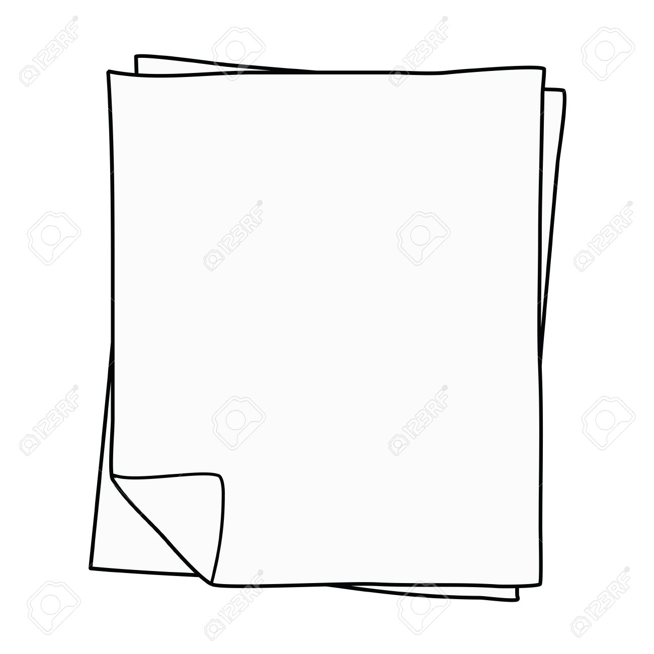 1300x1300 Huge Collection Of 'paper Drawing' Download More Than Images