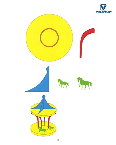 398x500 Victorstar Pen Stencils Real Paper Stencils Pages