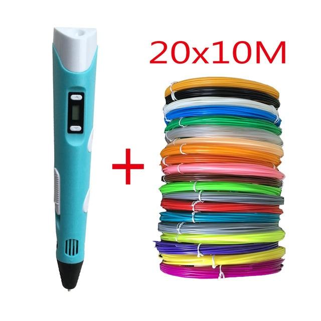 640x640 Myriwell Original Rp Printing Pen Abs Smart Drawing