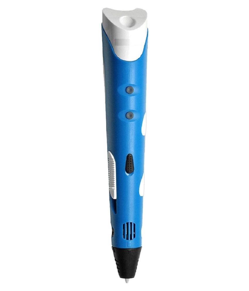850x995 Enerz Blue Printer Pen For Drawing Buy Online