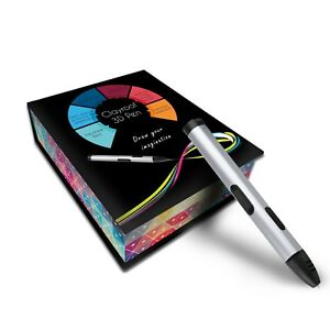 300x300 Pen, Drawing Doodle, Oled Display Plaabs Filament