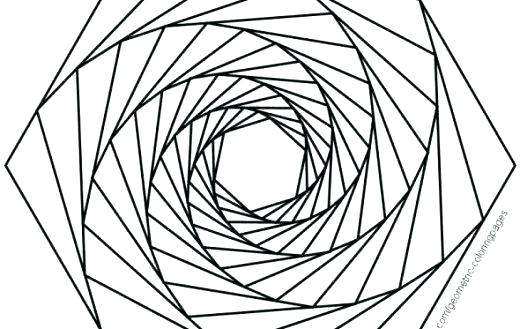 520x329 Free Coloring Pages Shapes Printable Mario World Best Adult