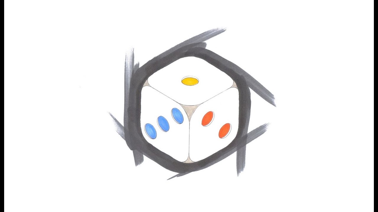 1280x720 Dice Tutorial
