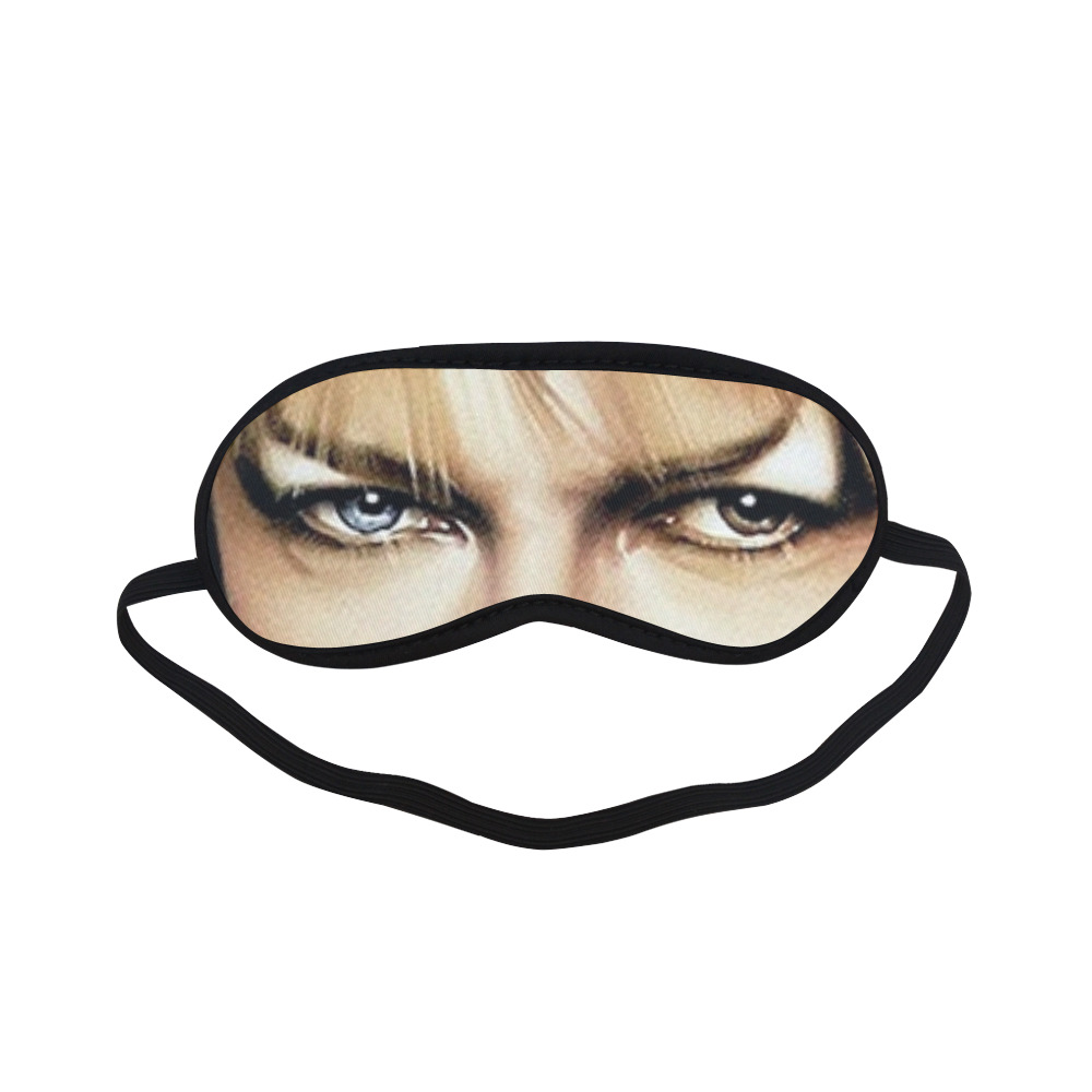 1000x1000 david bowie sleeping mask blindfold relax adult sleep