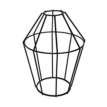 425x425 Sodial Nordic Style Glass Iron Art Geometric Vase