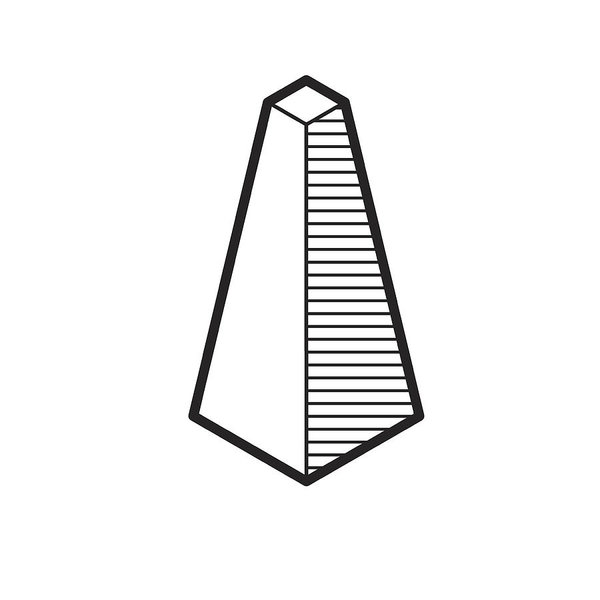 600x600 Basic Geometric Shapes Isolated On A White Background Vector