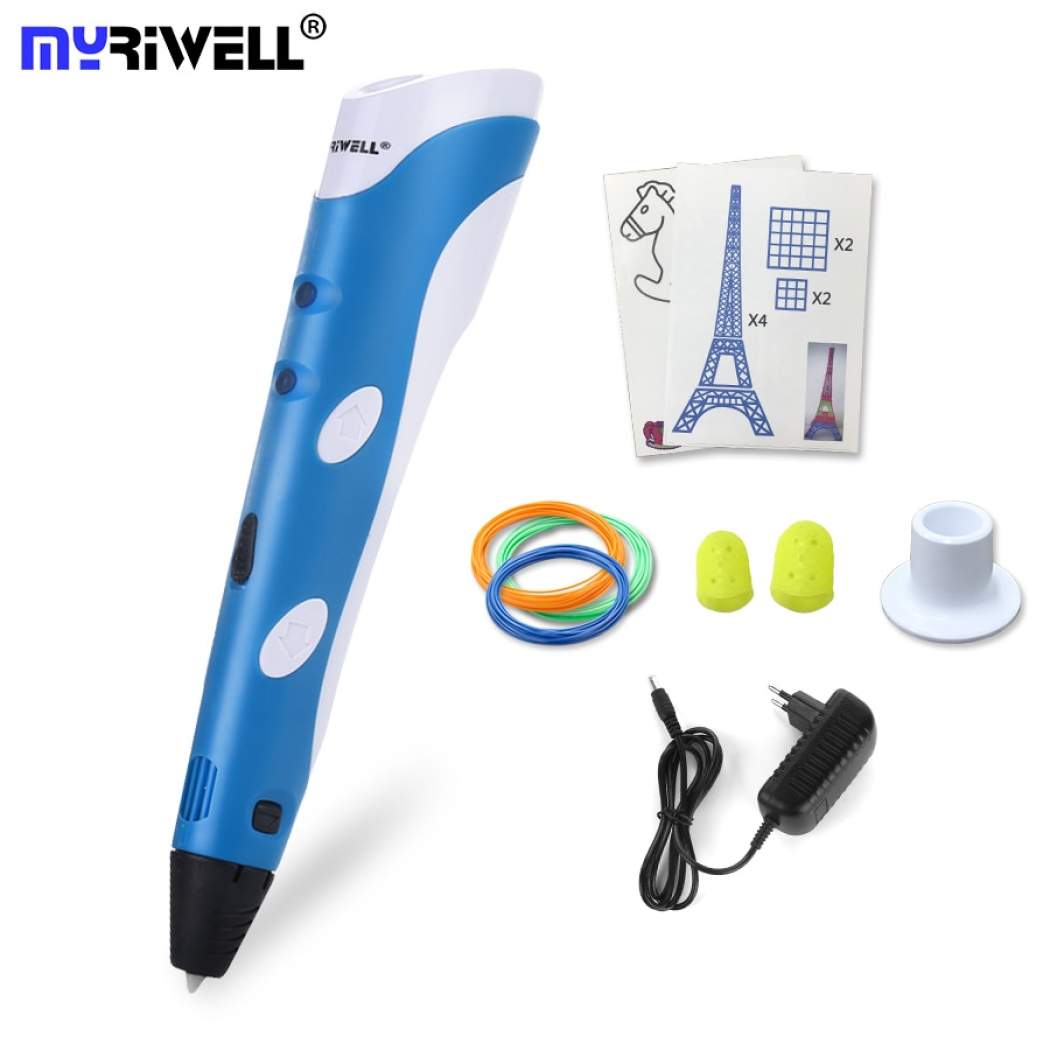 1050x1050 printing pen abs pla smart pen drawing pen free