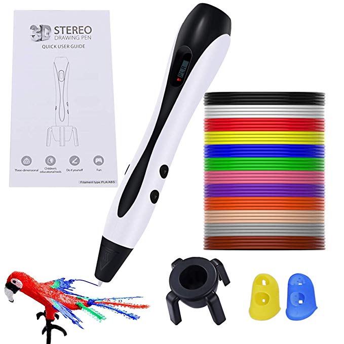 679x679 Ezgogo Printer Pen Art Kit New For Kids, Teens