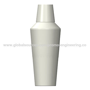 360x360 China Plastic Shaker Bottle Drawing On Global Sources
