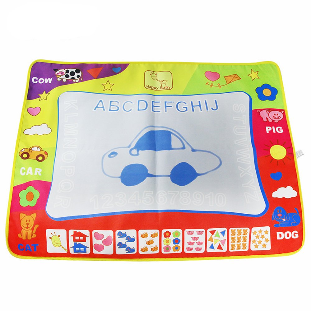 1000x1000 Lovefir Drawing Mat Pen Color Children Water Drawing