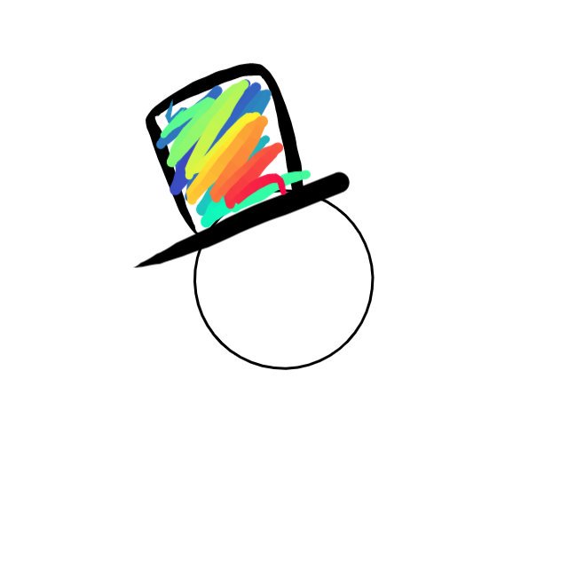 640x640 Crouton Salad On Twitter Rt And I'll Give You A Rainbow