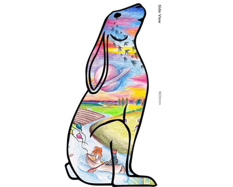 800x640 Scribbly Thoughts