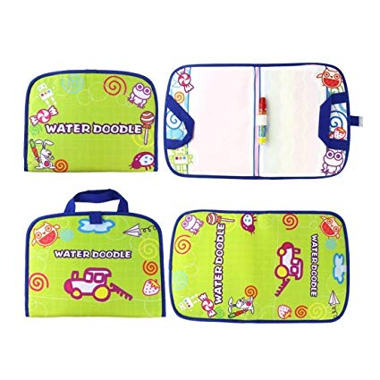 425x425 Goodyezz Water Doodle Play Mat For Kids, Water