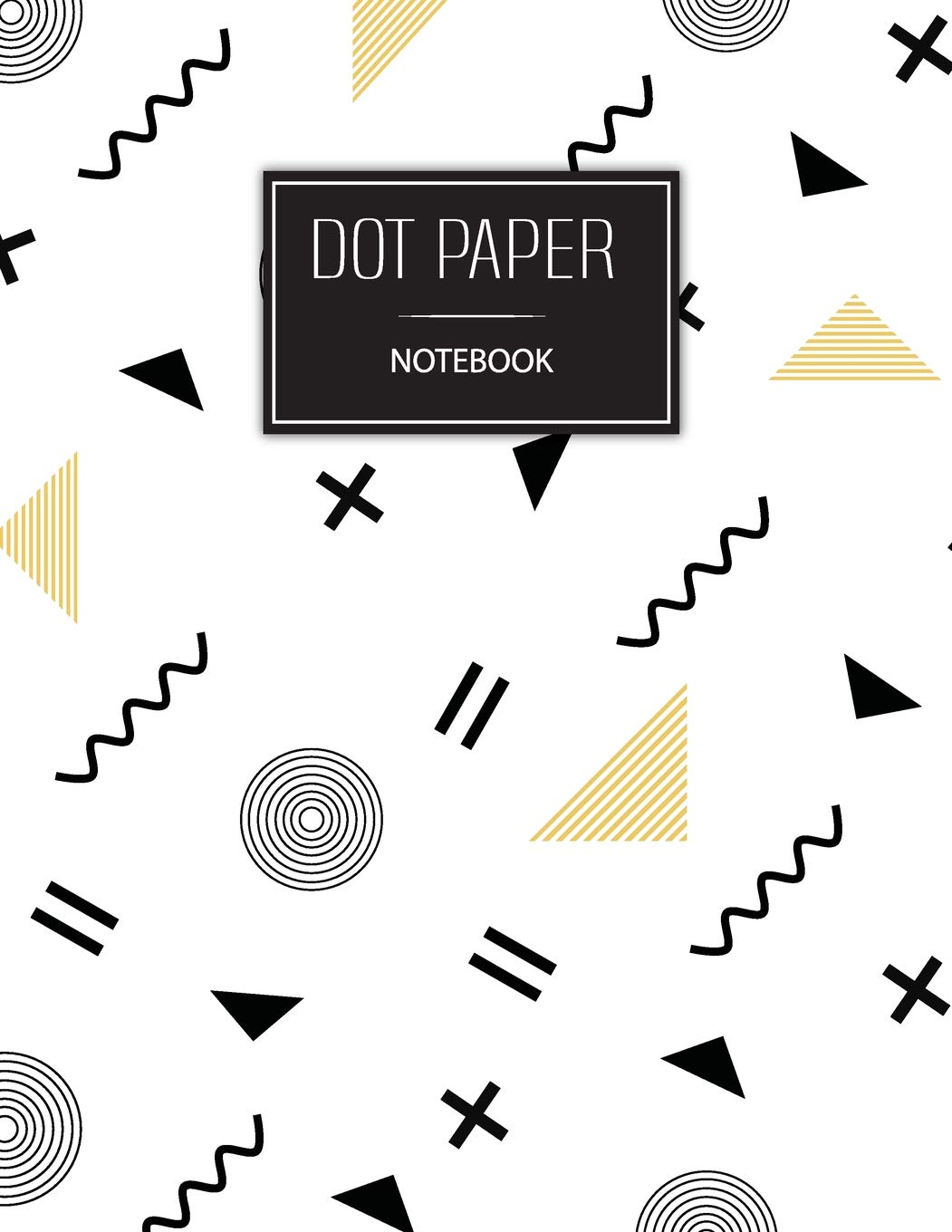 1051x1360 Buy Dot Paper Notebook Bullet Journal With Blank Pages Perfect