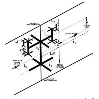 320x320 Schematic Representation Of The Fractal Grid