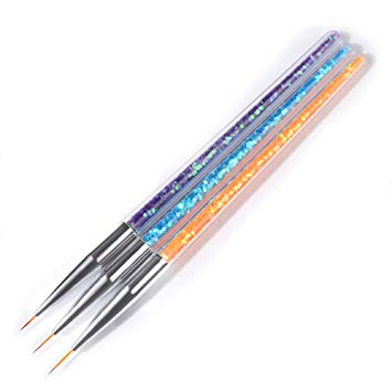 355x355 Nail Art Liner Painting Pen Diy Acrylic