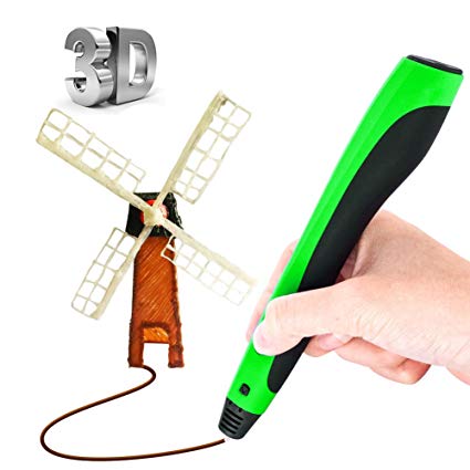 425x425 Buy Paramount City Green Paracity Printing Pen Intelligent