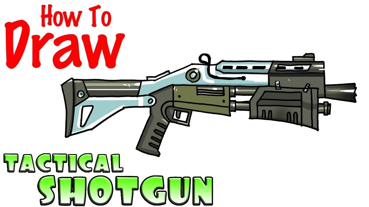 1280x720 imagen relacionada drawings in tactical shotgun, drawings