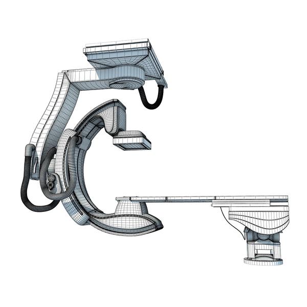 600x600 Medical Equipment Model Horse