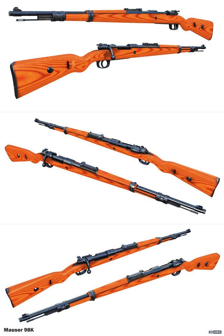 730x1095 Model Mauser Drawing Weapons, Model, Drawings