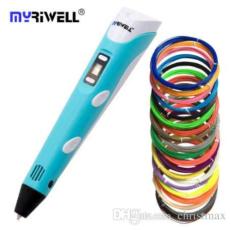 455x454 myriwell original rp printing pen abs smart